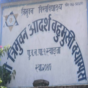 Tribhuvan Aadarsha Campus