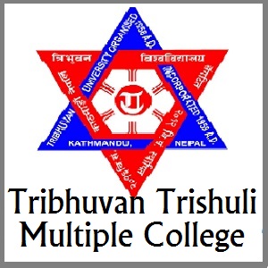 Tribhuvan Trishuli Multiple College