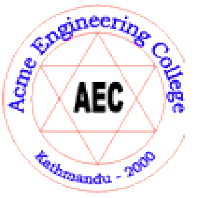 Acme Engineering College