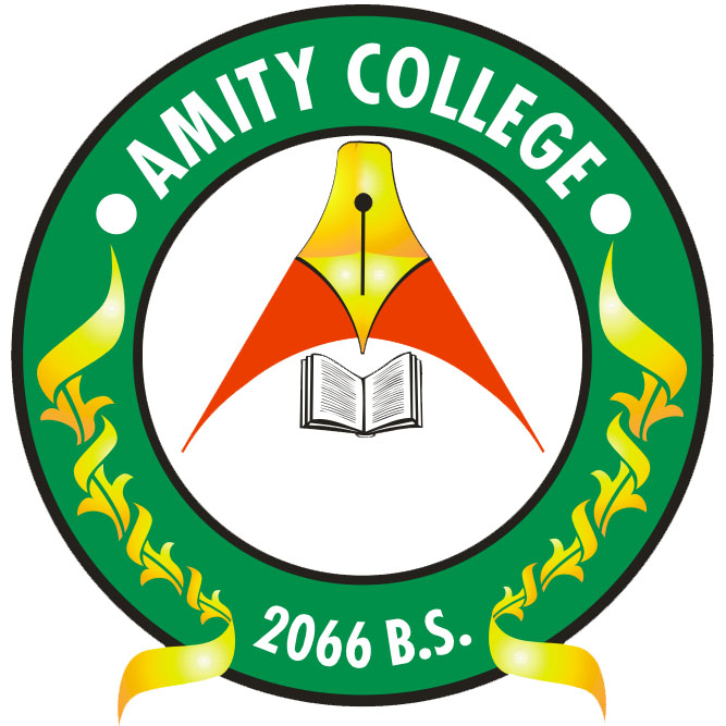 Amity College