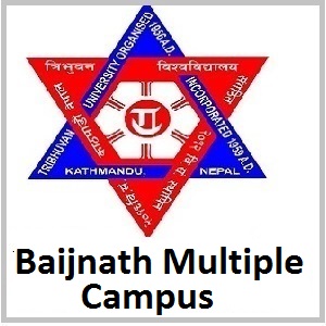 Baijnath Multiple Campus