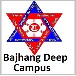 Bajhang Deep Campus