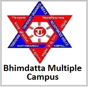 Bhimdatta Multiple Campus