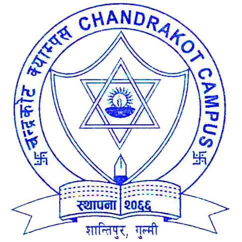 Chandrakot campus