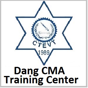 Dang CMA Training Center