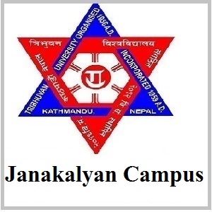 Janakalyan Campus