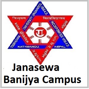 Janasewa Banijya Campus