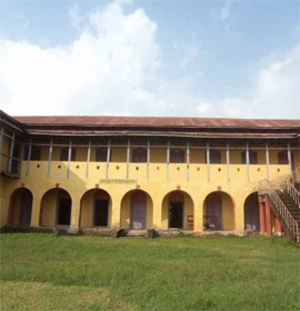 Janata Sanskrit Vidyapeeth