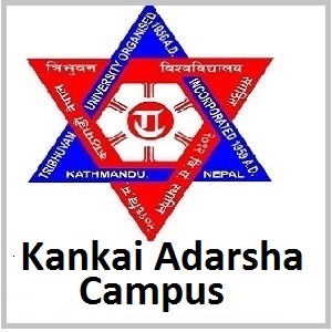 Kankai Adarsha Campus