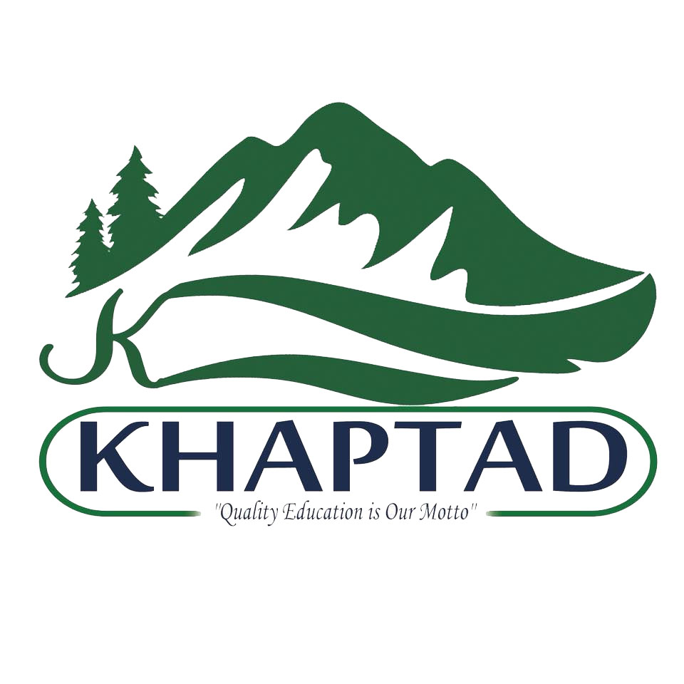 Khaptad Medical Studies and Health Sciences