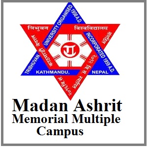 Madan Ashrit Memorial Multiple Campus