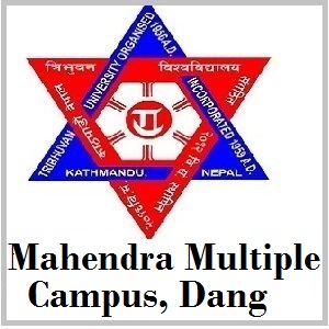 Mahendra Multiple campus Dang