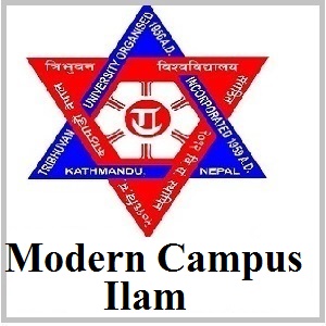 Modern Campus Ilam