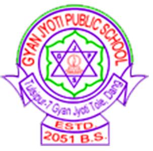 Public Gyan Jyoti Secondary School