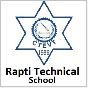 Rapti Technical School