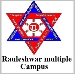 Rauleshwar multiple campus