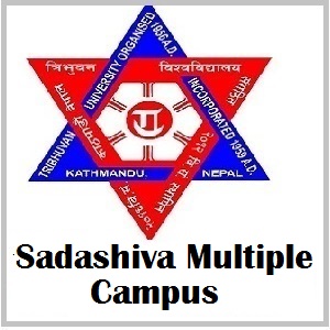 Sadashiva Multiple Campus