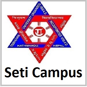 Seti Campus