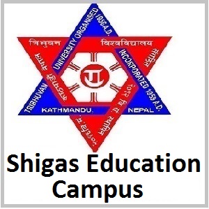 Shigas Education Campus