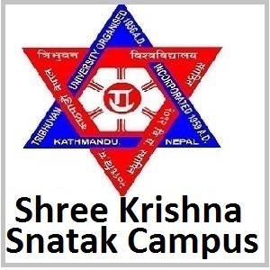 Shree Krishna Snatak Campus