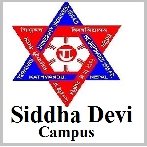 Siddha Devi Campus