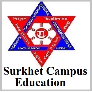 Surkhet Campus Education