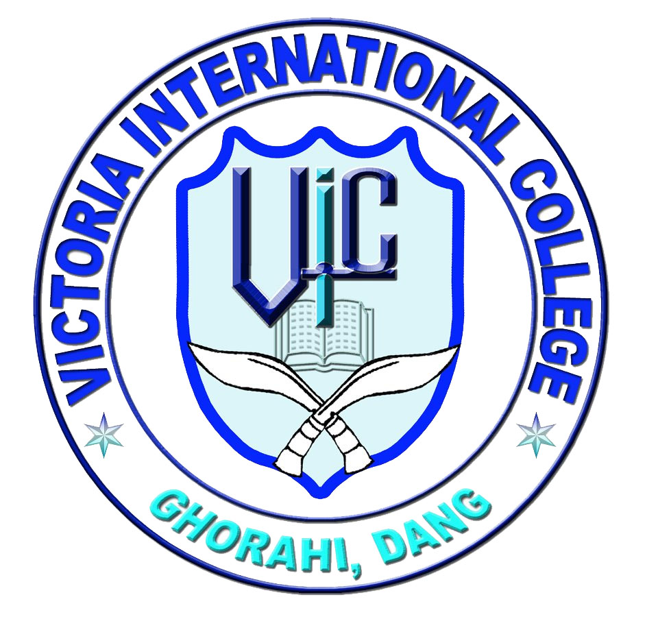 Victoria International College