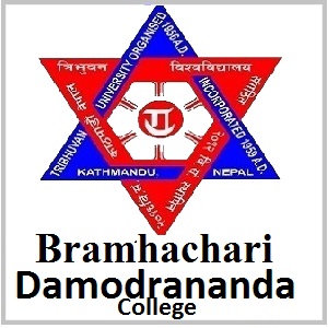 Bramhachari Damodrananda College