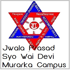 Jwala Prasad Syo Wai Devi Murarka Campus