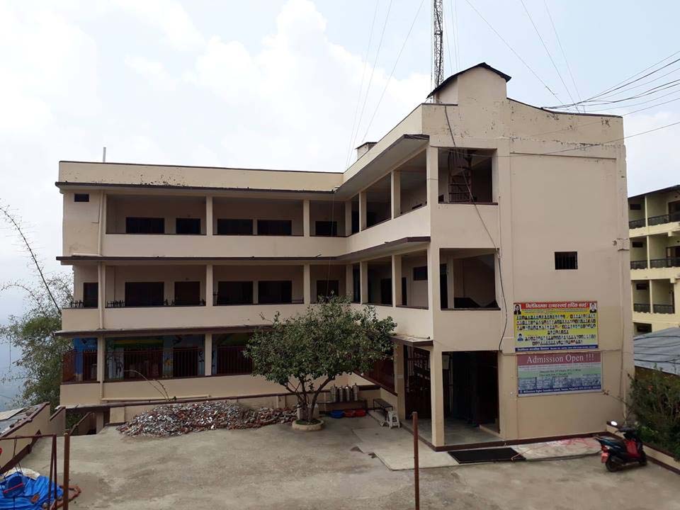 Millennium Secondary School