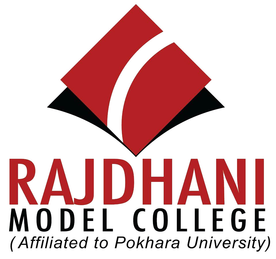 Rajdhani Model College