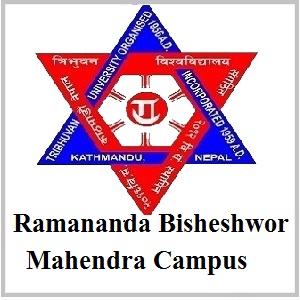 Ramananda Bisheshwor Mahendra Campus