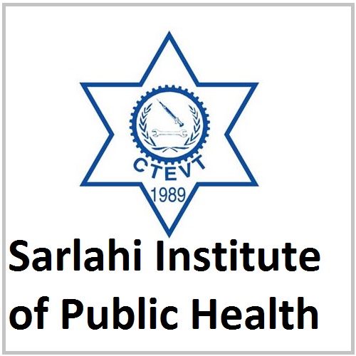 Sarlahi Institute of Public Health