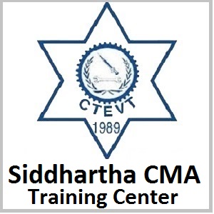 Siddhartha CMA Training Center