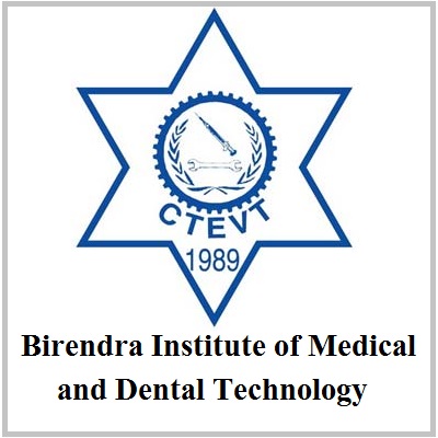 Birendra Institute of Medical and Dental Technology