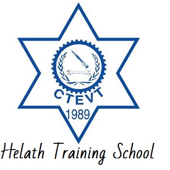 Helath Training School