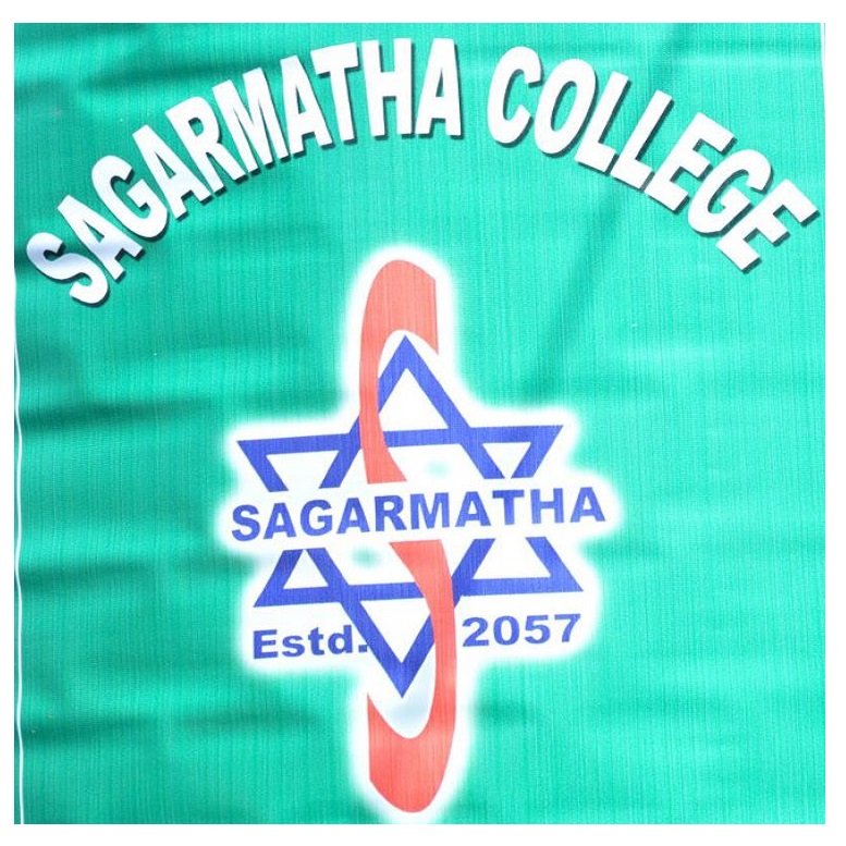 Sagarmatha College Dharan