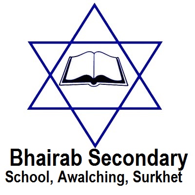 Bhairab Secondary School, Awalching, Surkhet