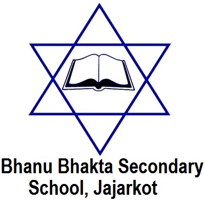 Bhanu Bhakta Secondary School Jajarkot