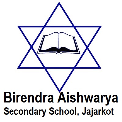 Birendra Aishwarya Secondary School Jajarkot