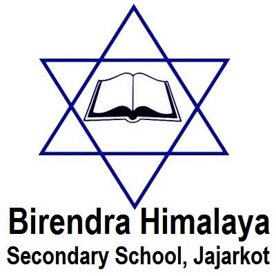 Birendra Himalaya Secondary School Jajarkot