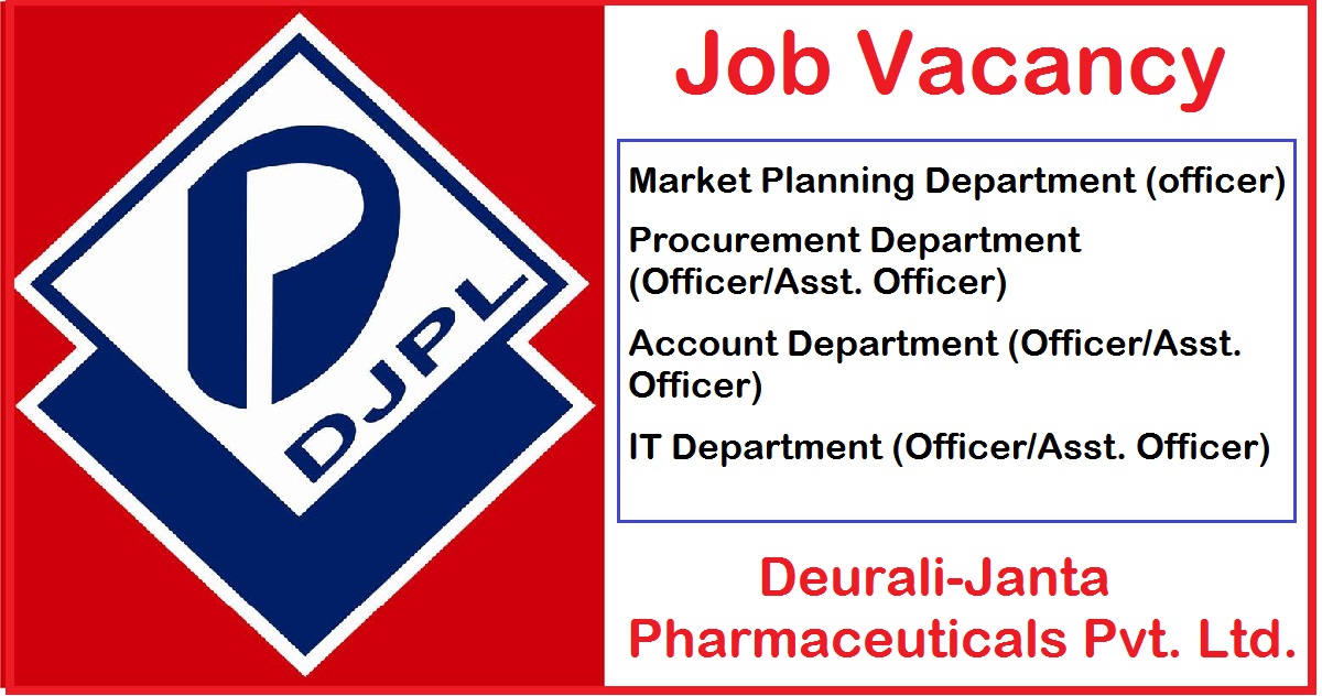 Deurali-Janta Pharmaceuticals