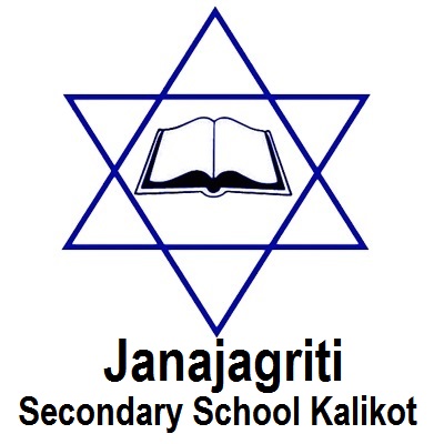 Janajagriti Secondary School Kalikot