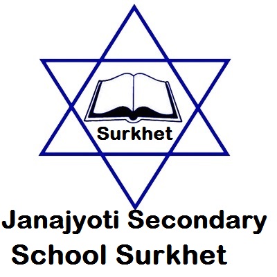 Janajyoti Secondary School Surkhet