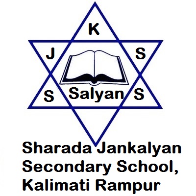 Sharada Jankalyan Secondary School, Kalimati Rampur