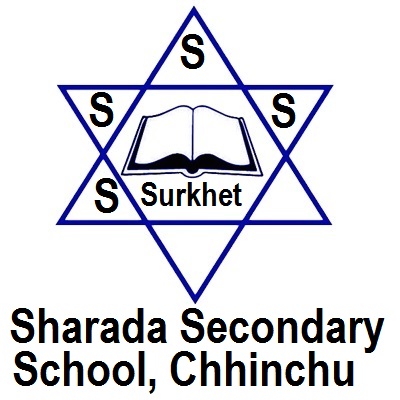 Sharada Secondary School Chhinchu