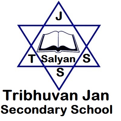 Tribhuvan Jan Secondary School, Dandagaun, Salyan