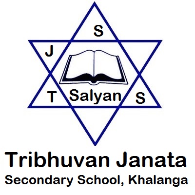 Tribhuvan Janata Secondary School, Khalanga, Salyan