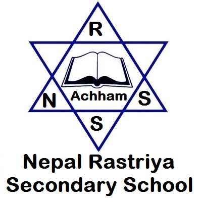 Nepal Rastriya Secondary School Achham