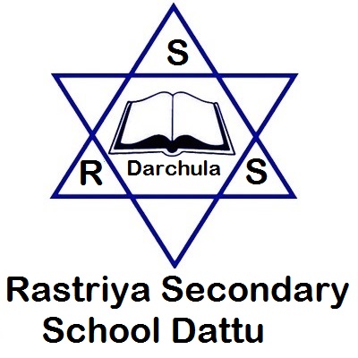 Rastriya Secondary School Dattu, Darchula